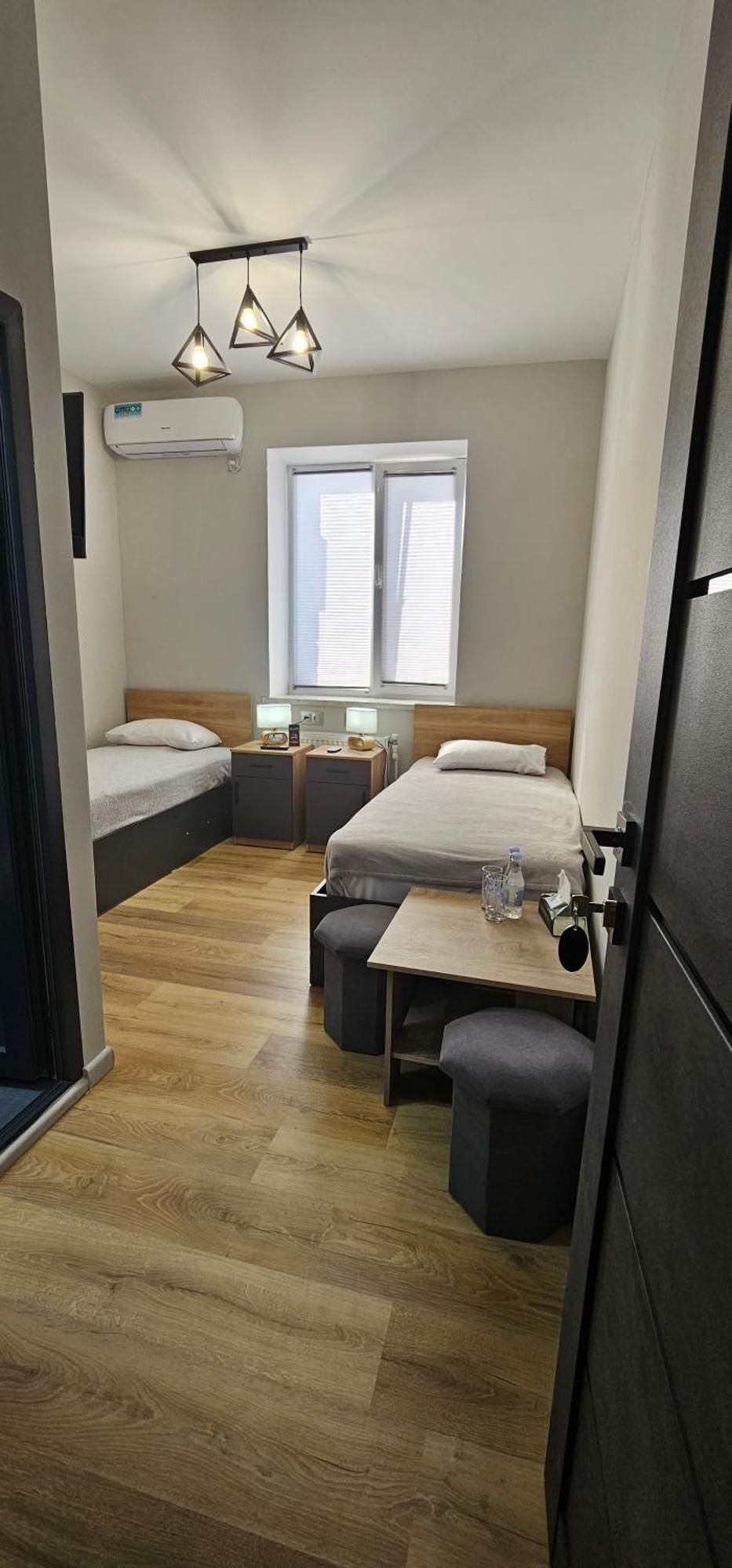 Am Hotel Yerevan Exterior photo